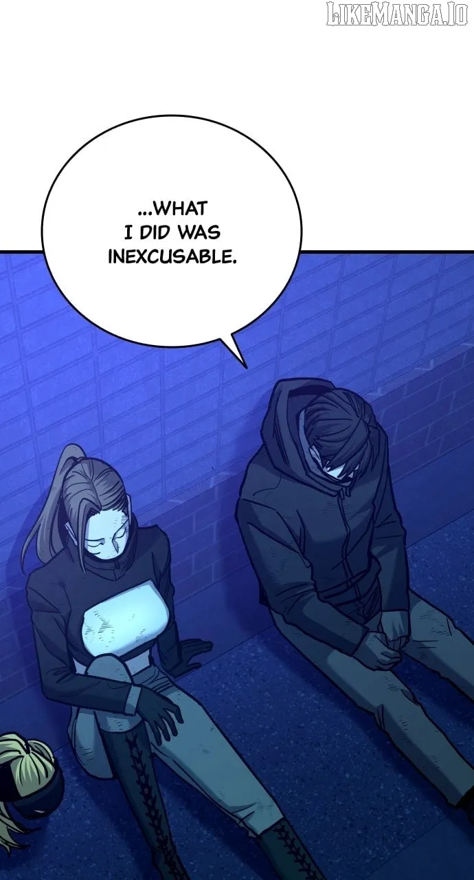 Justice Served Chapter 32 page 109 - 