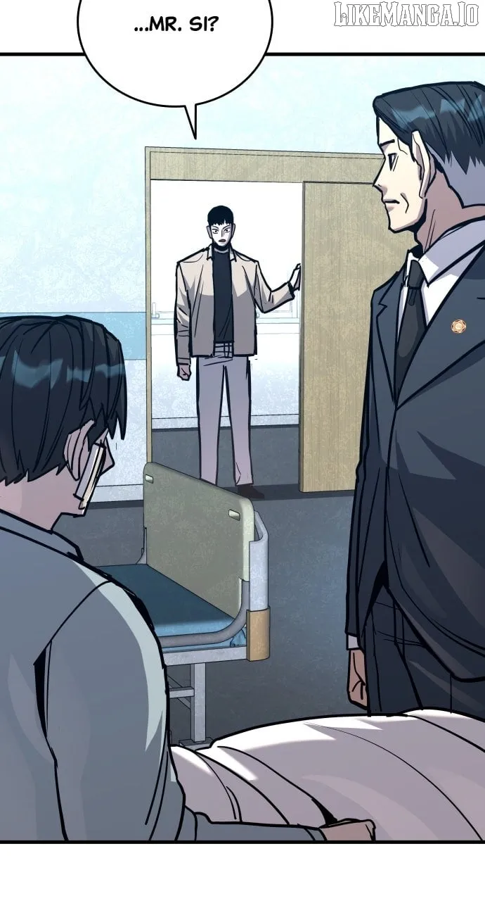 Justice Served Chapter 32 page 120 - 