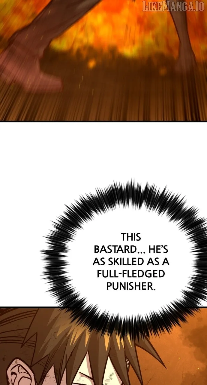 Justice Served Chapter 32 page 13 - 