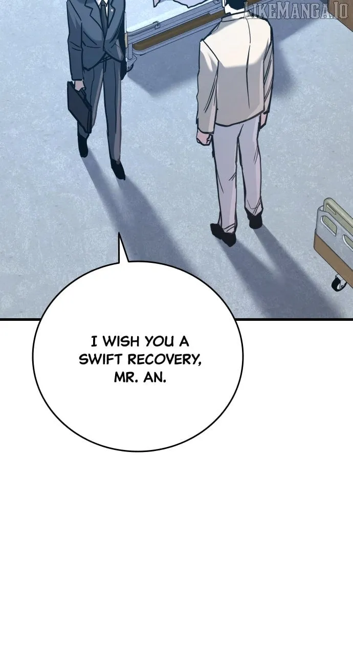 Justice Served Chapter 32 page 122 - 