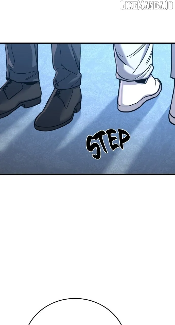 Justice Served Chapter 32 page 123 - 