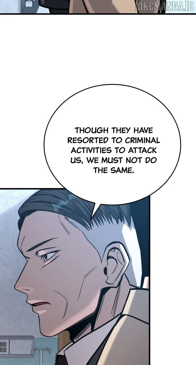 Justice Served Chapter 32 page 125 - 