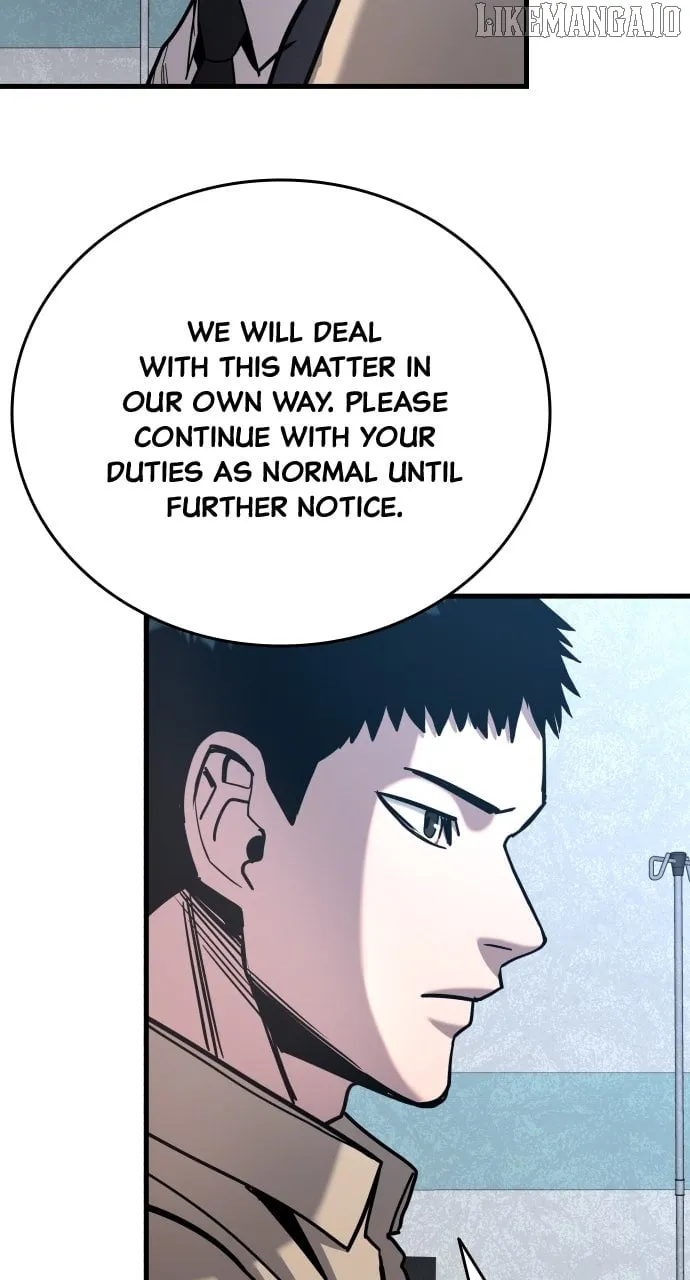 Justice Served Chapter 32 page 126 - 