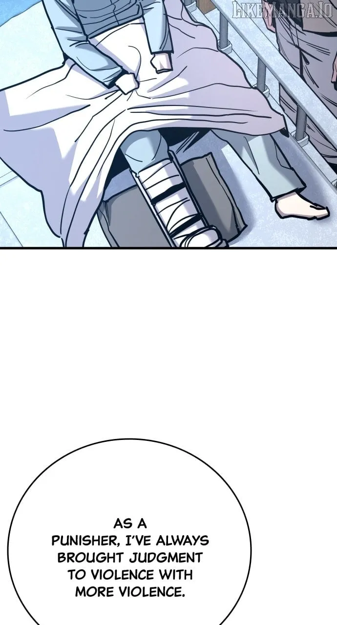 Justice Served Chapter 32 page 129 - 