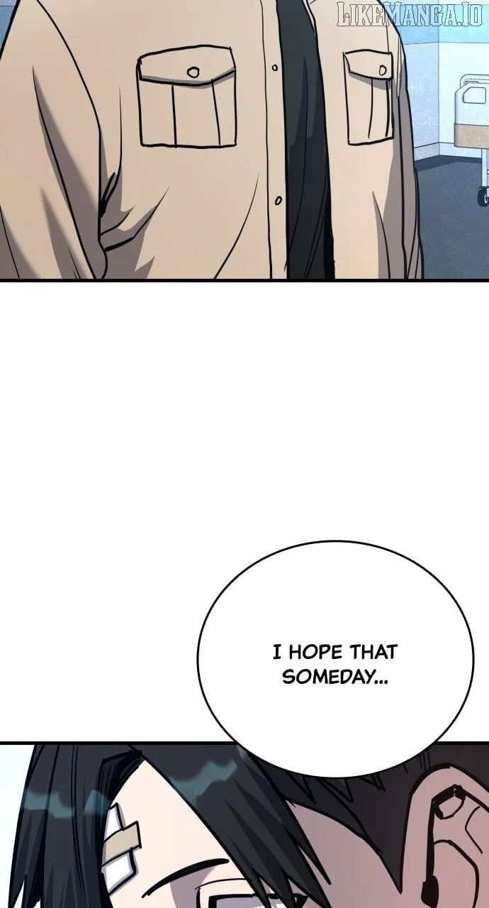 Justice Served Chapter 32 page 133 - 