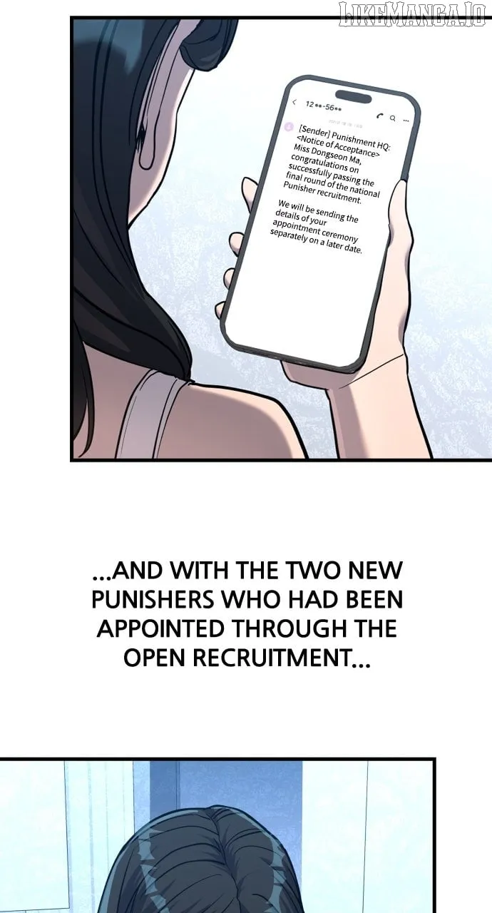 Justice Served Chapter 32 page 139 - 