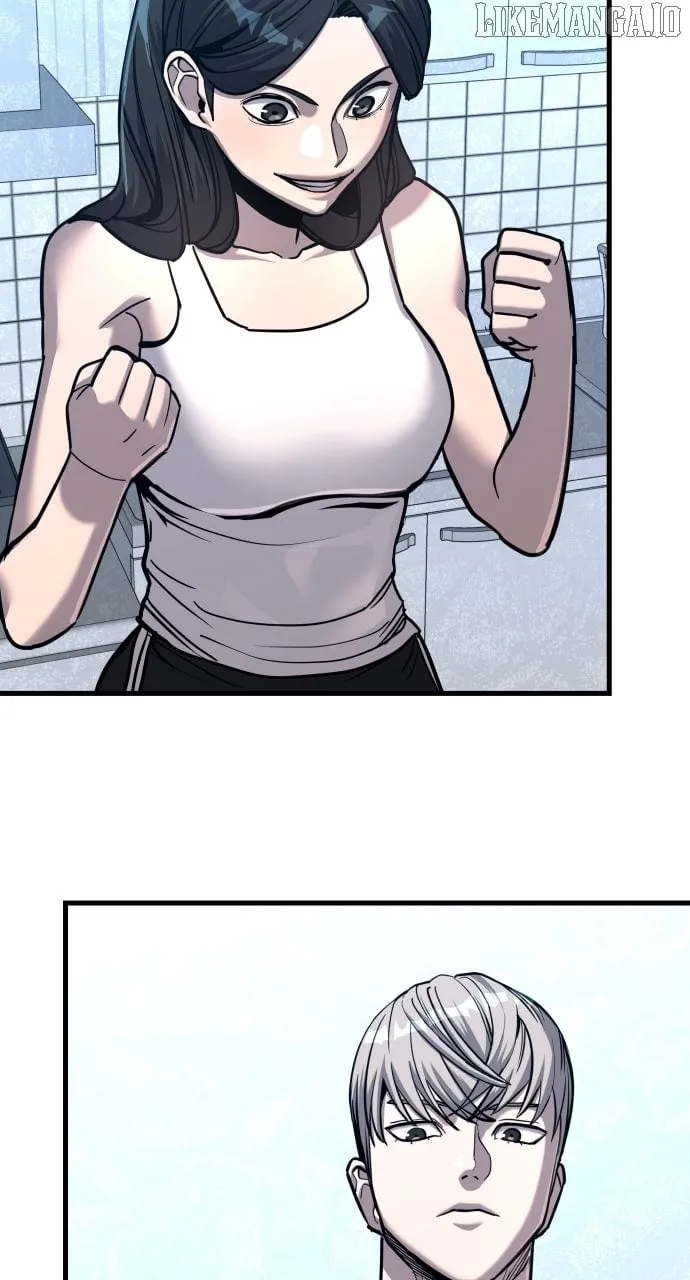 Justice Served Chapter 32 page 140 - 