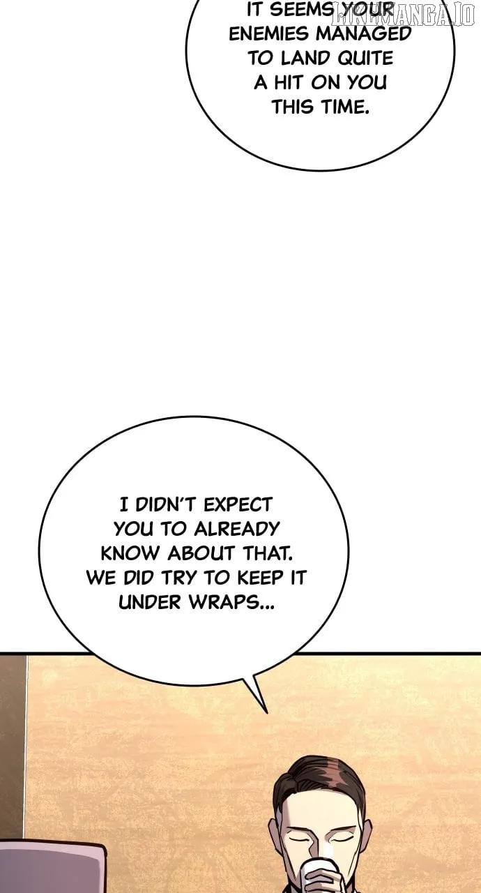 Justice Served Chapter 32 page 150 - 