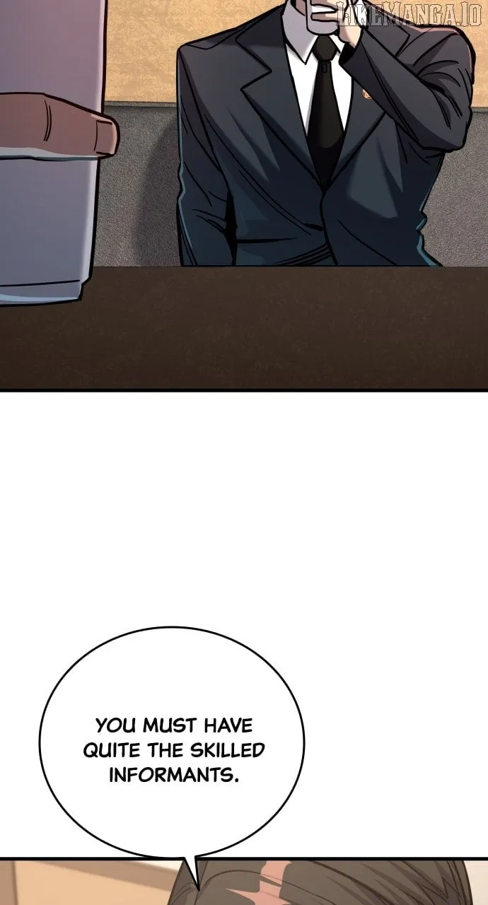 Justice Served Chapter 32 page 151 - 