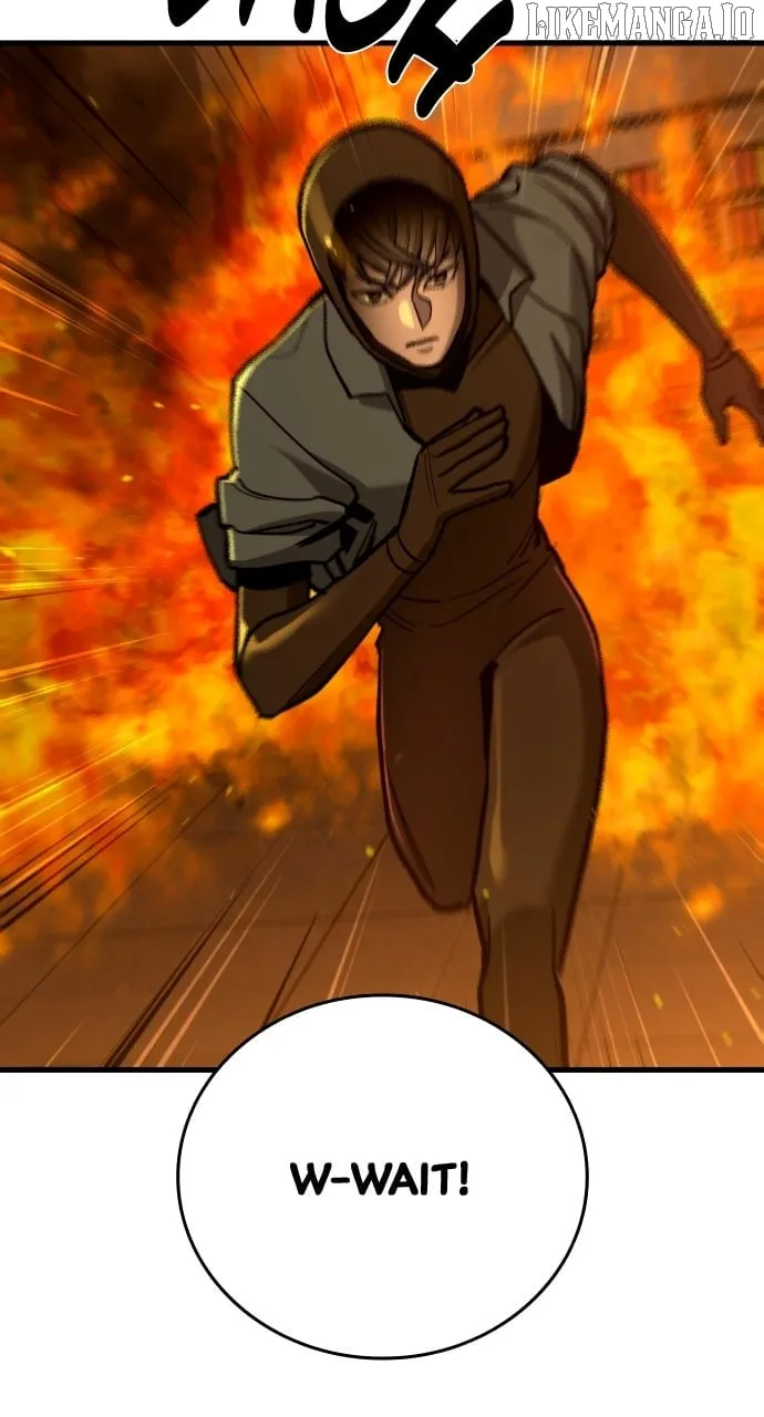 Justice Served Chapter 32 page 19 - 
