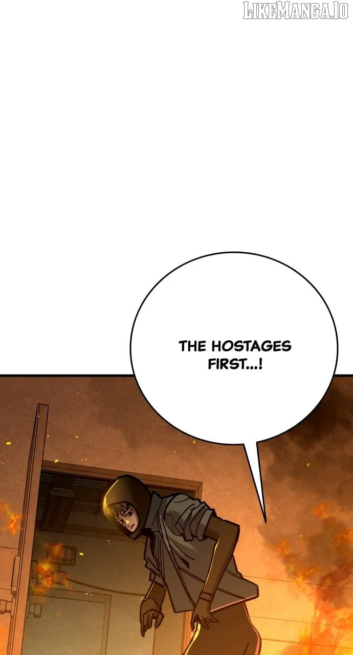 Justice Served Chapter 32 page 20 - 