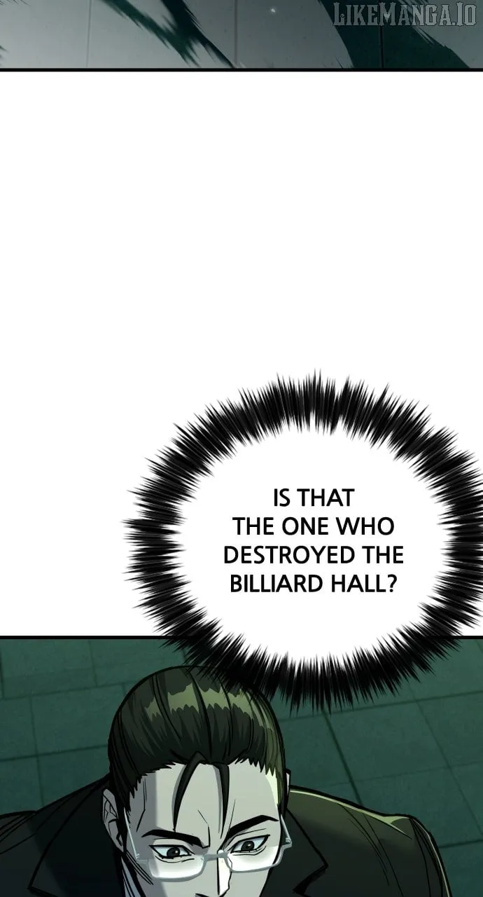 Justice Served Chapter 32 page 3 - 