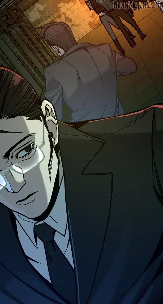 Justice Served Chapter 32 page 29 - 