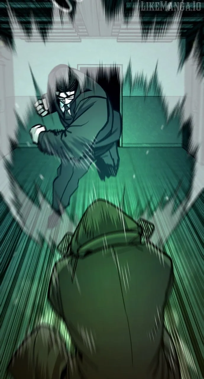 Justice Served Chapter 32 page 35 - 
