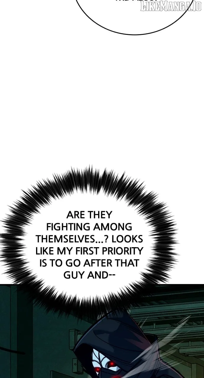 Justice Served Chapter 32 page 39 - 