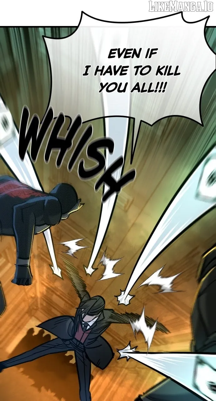 Justice Served Chapter 32 page 44 - 