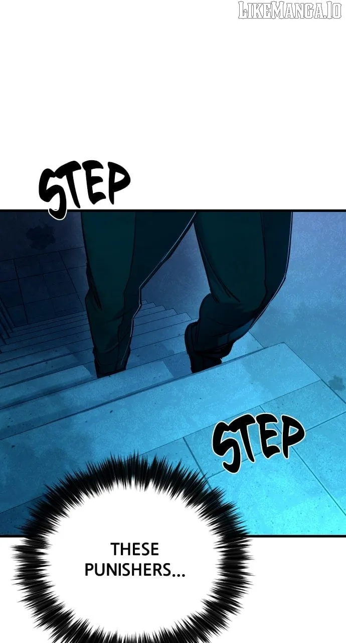 Justice Served Chapter 32 page 46 - 
