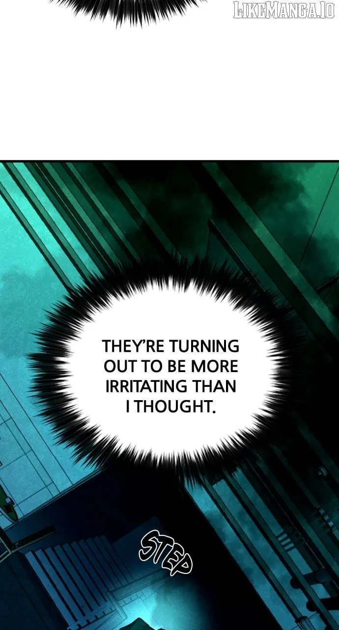 Justice Served Chapter 32 page 47 - 
