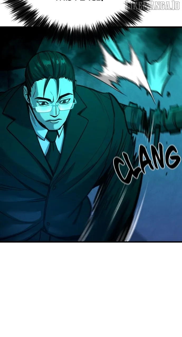 Justice Served Chapter 32 page 49 - 