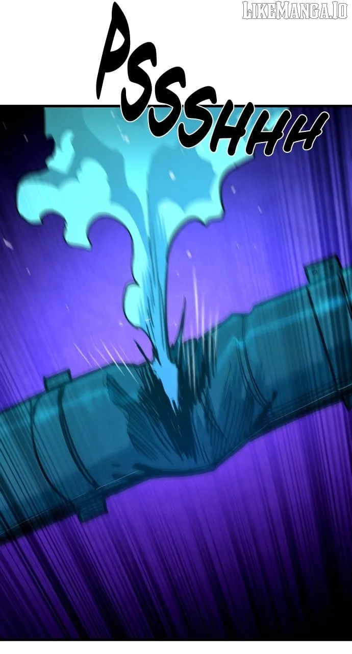 Justice Served Chapter 32 page 50 - 