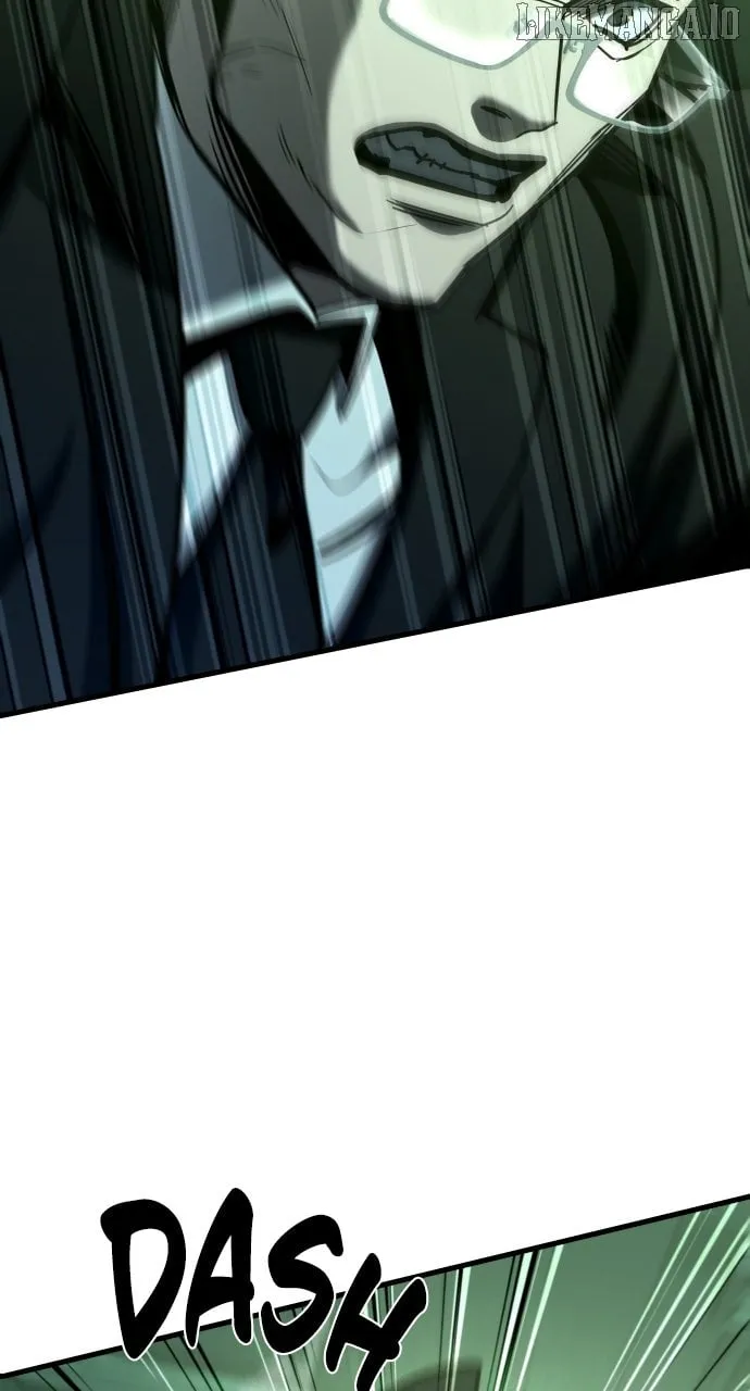 Justice Served Chapter 32 page 7 - 