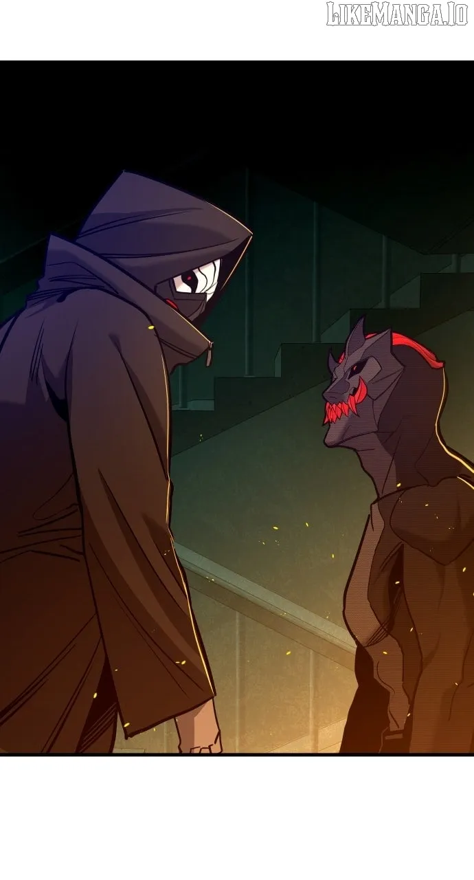 Justice Served Chapter 32 page 74 - 