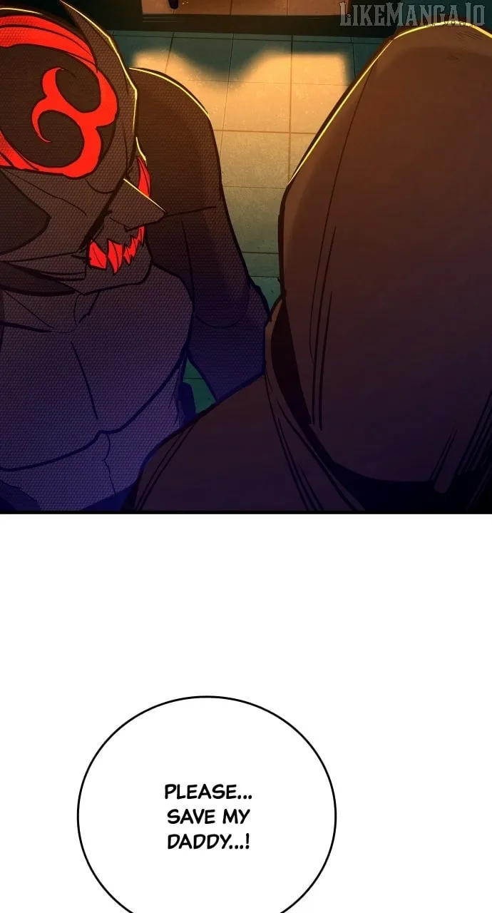 Justice Served Chapter 32 page 76 - 