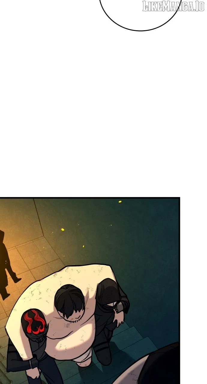Justice Served Chapter 32 page 79 - 
