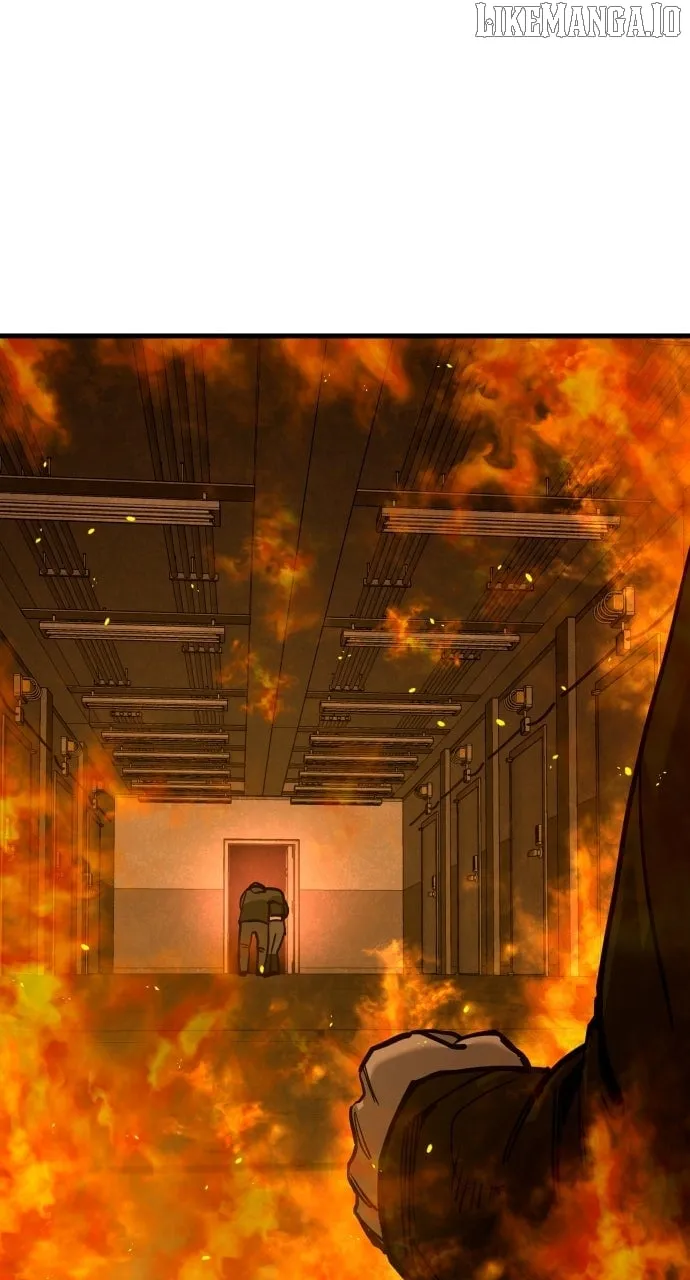 Justice Served Chapter 32 page 83 - 