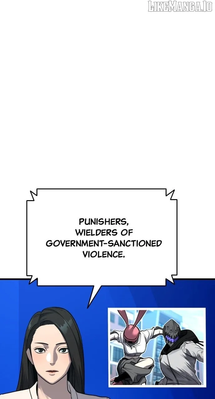 Justice Served Chapter 33 page 1 - 