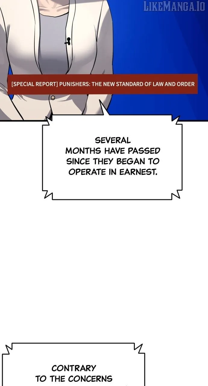 Justice Served Chapter 33 page 2 - 