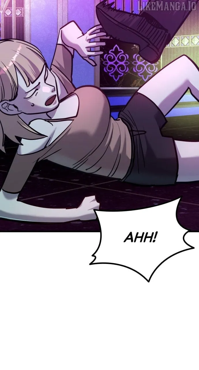 Justice Served Chapter 33 page 105 - 