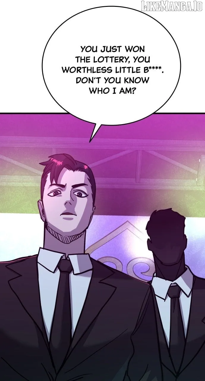 Justice Served Chapter 33 page 106 - 