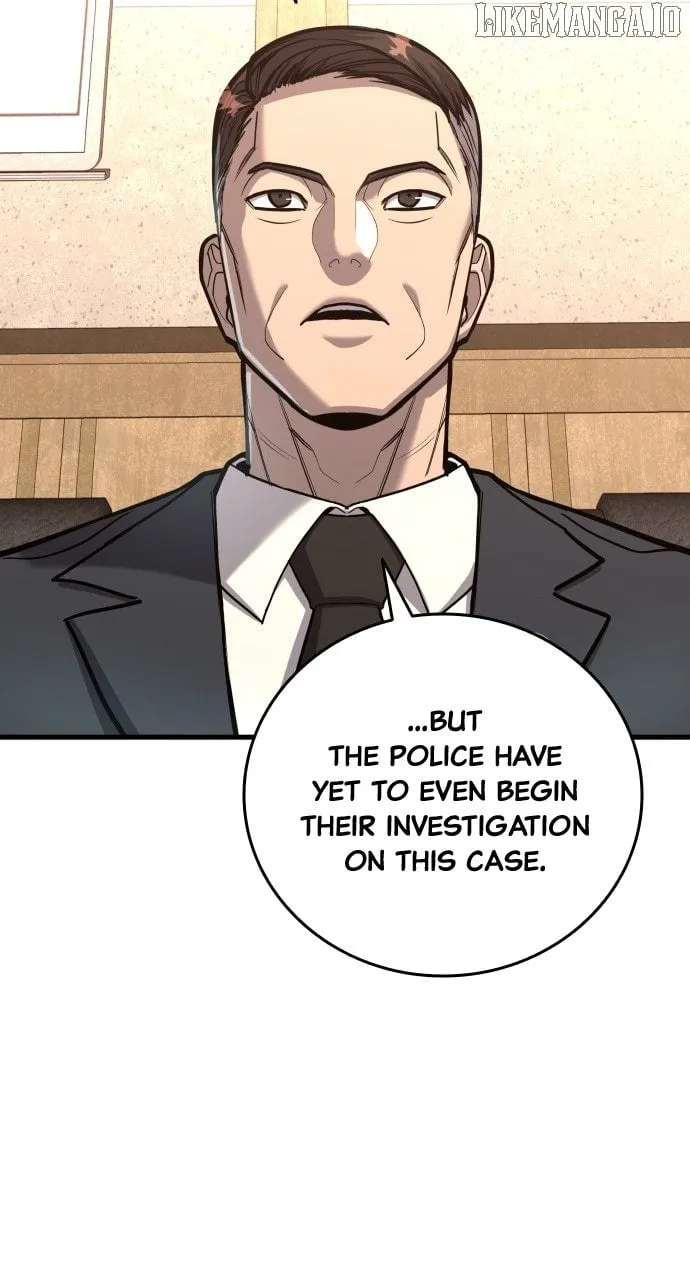 Justice Served Chapter 33 page 109 - 
