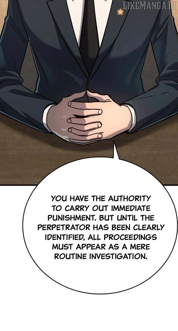 Justice Served Chapter 33 page 114 - 