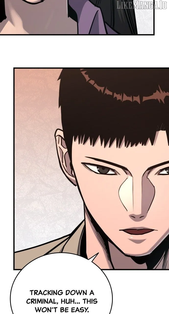 Justice Served Chapter 33 page 116 - 