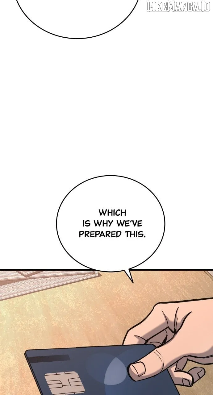 Justice Served Chapter 33 page 117 - 