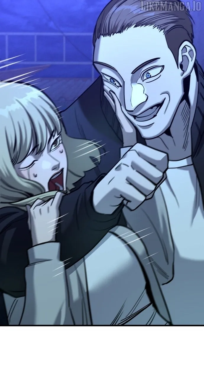 Justice Served Chapter 33 page 13 - 