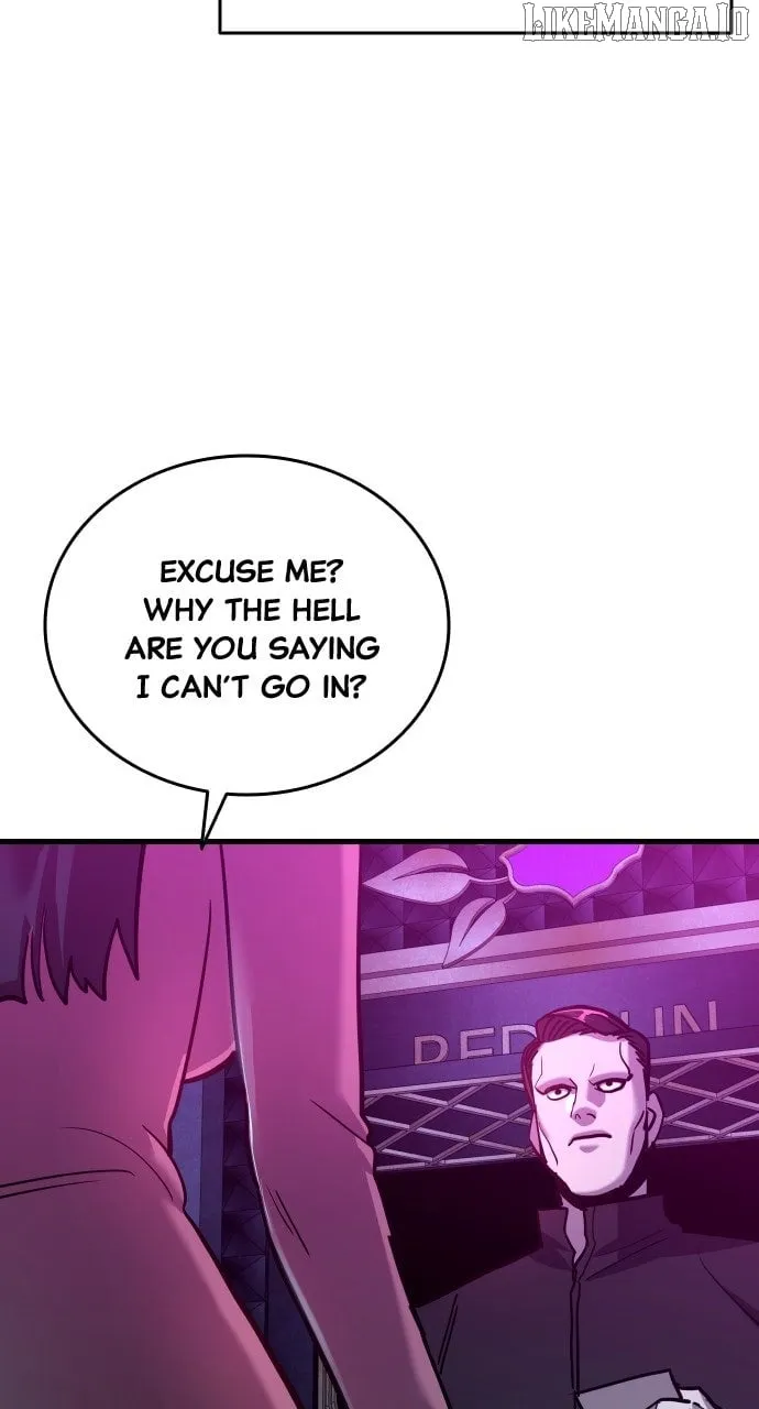 Justice Served Chapter 33 page 125 - 
