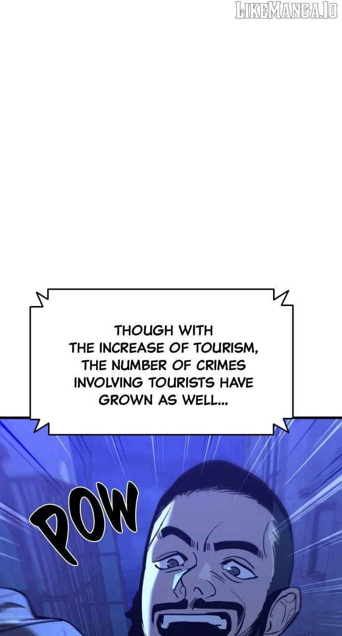 Justice Served Chapter 33 page 14 - 