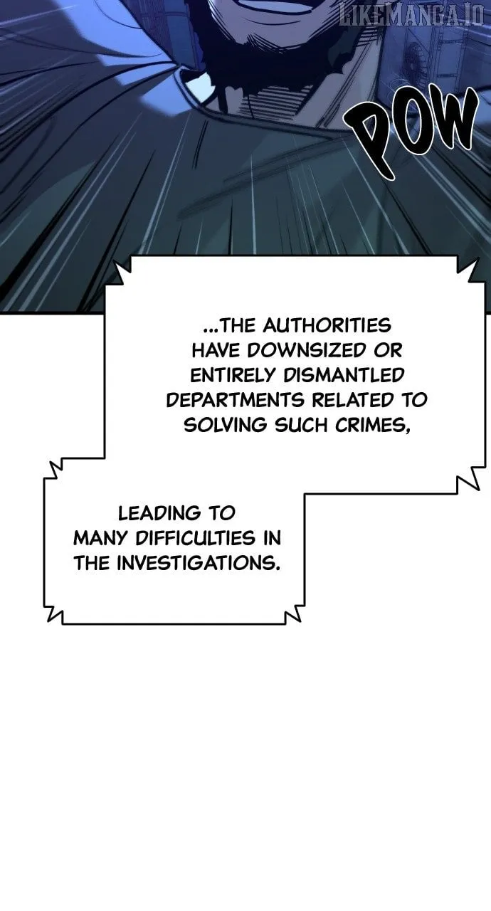 Justice Served Chapter 33 page 15 - 