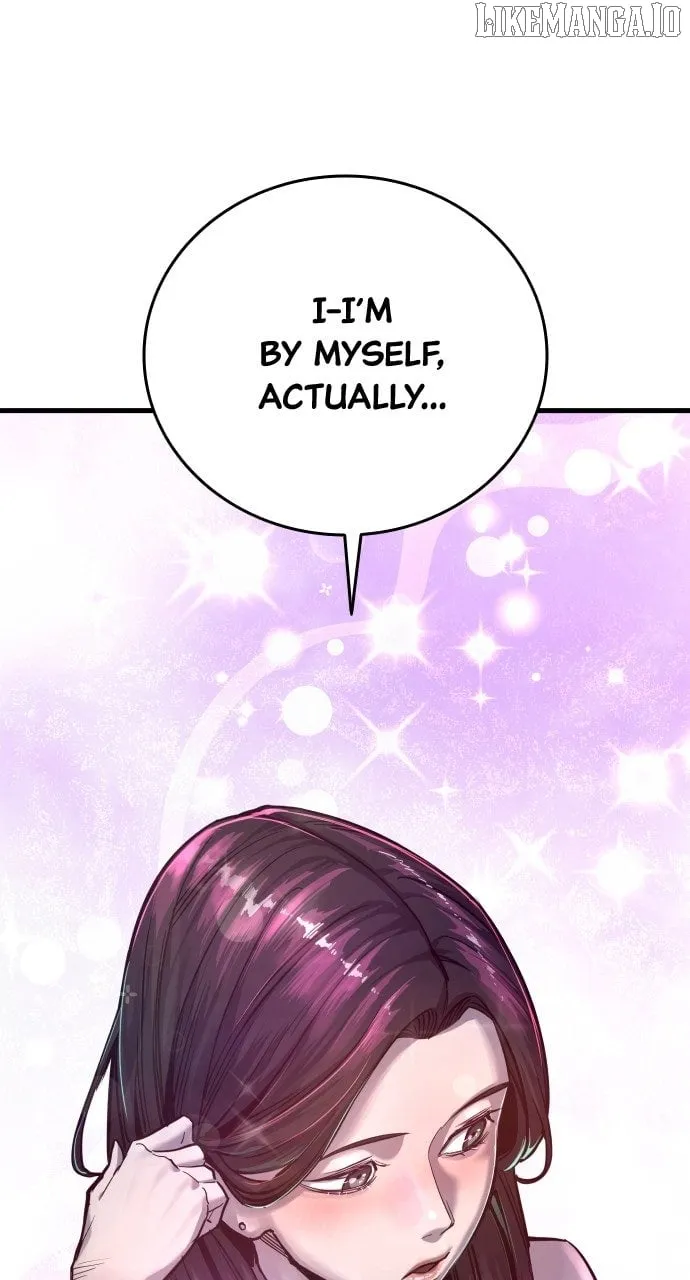 Justice Served Chapter 33 page 141 - 