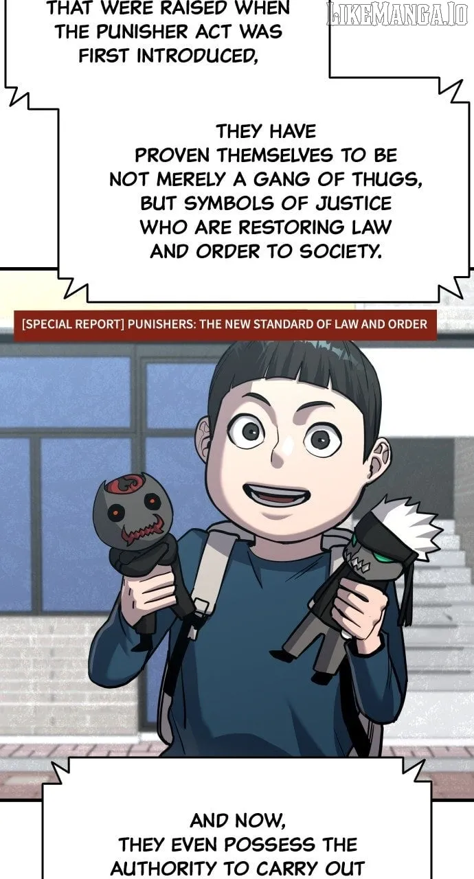 Justice Served Chapter 33 page 3 - 