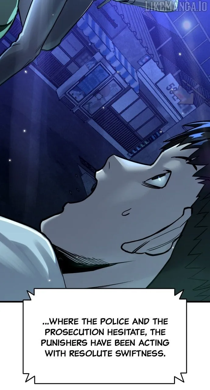 Justice Served Chapter 33 page 21 - 