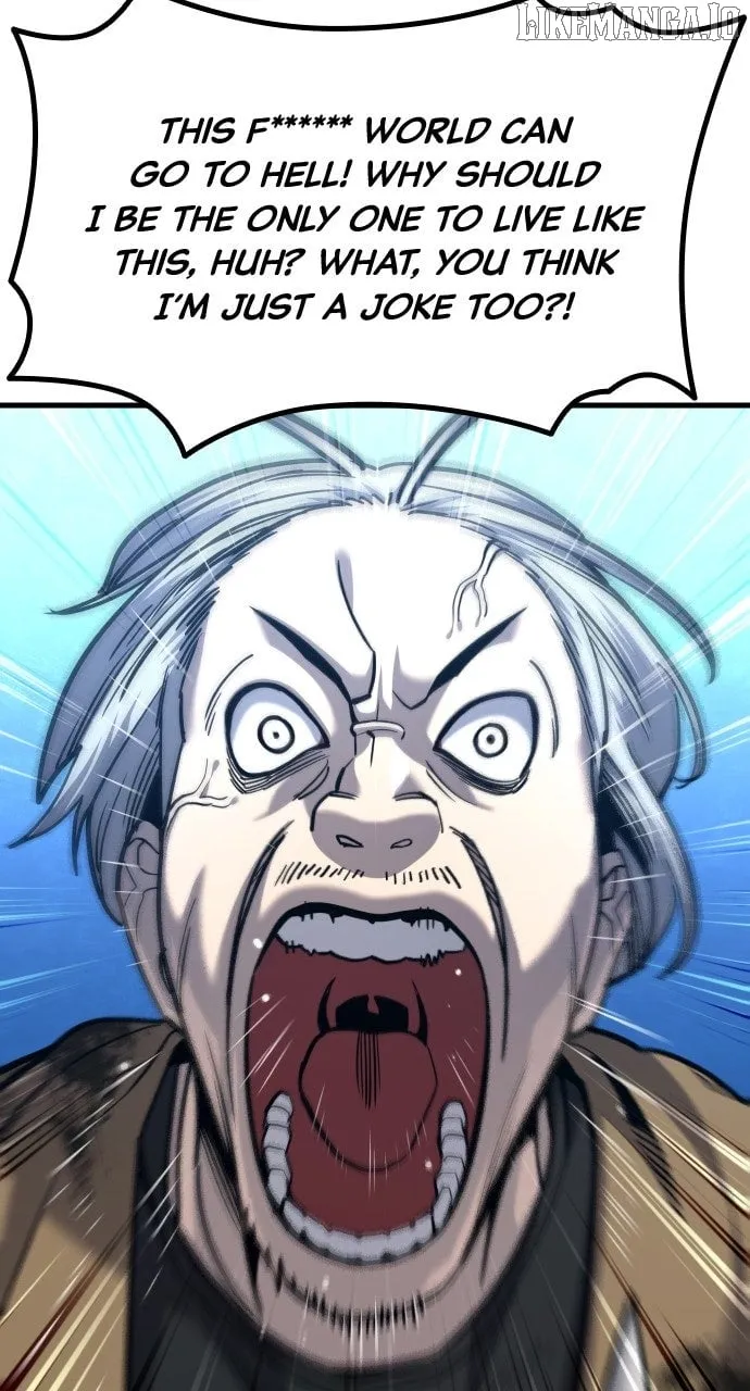 Justice Served Chapter 33 page 25 - 
