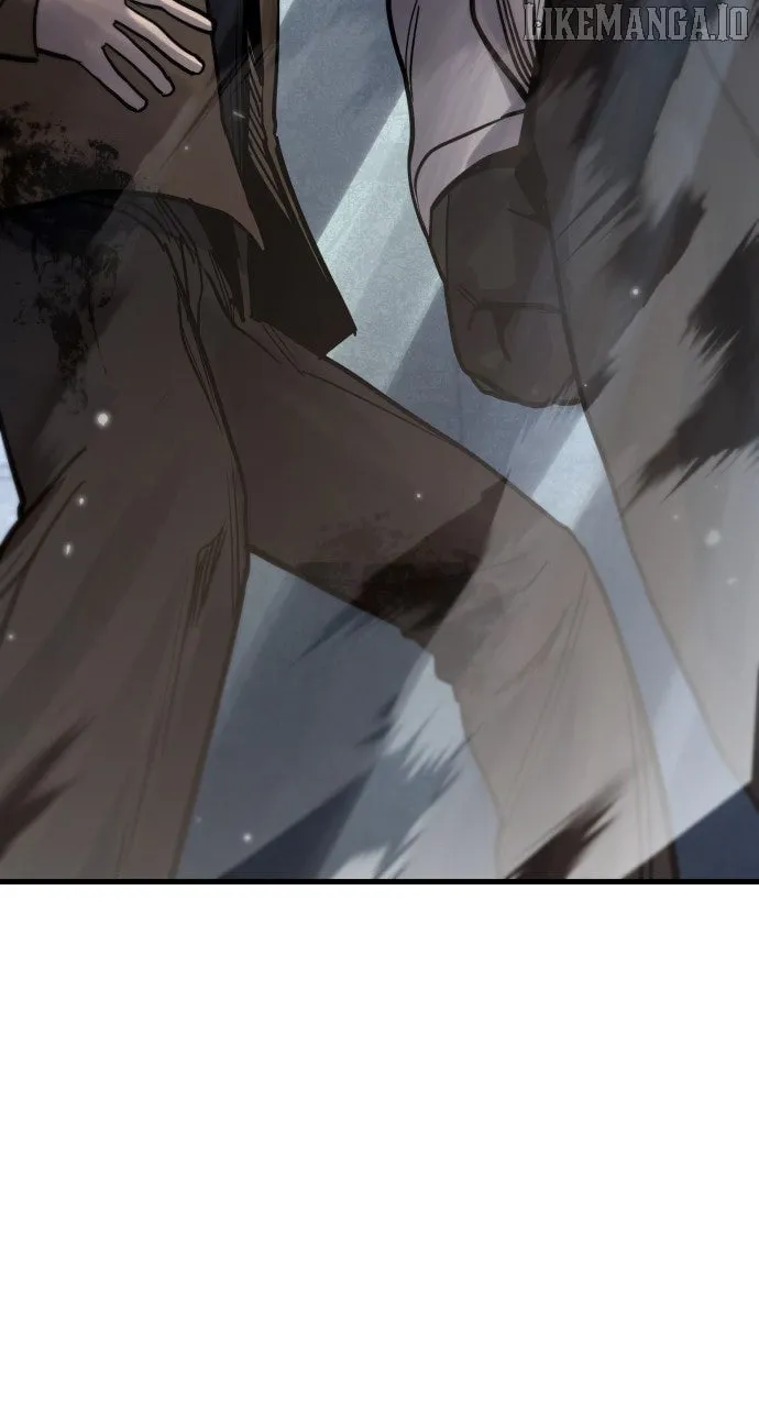 Justice Served Chapter 33 page 33 - 