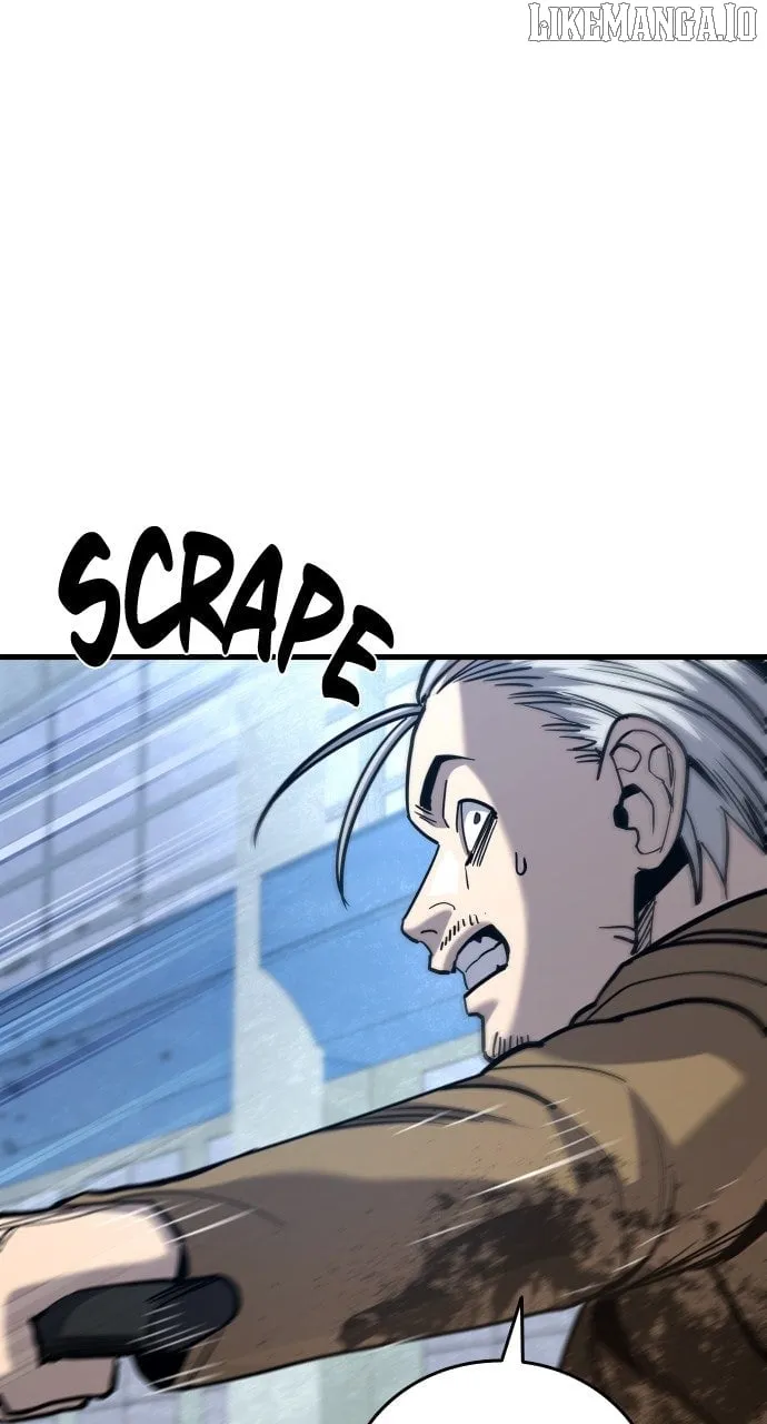 Justice Served Chapter 33 page 35 - 