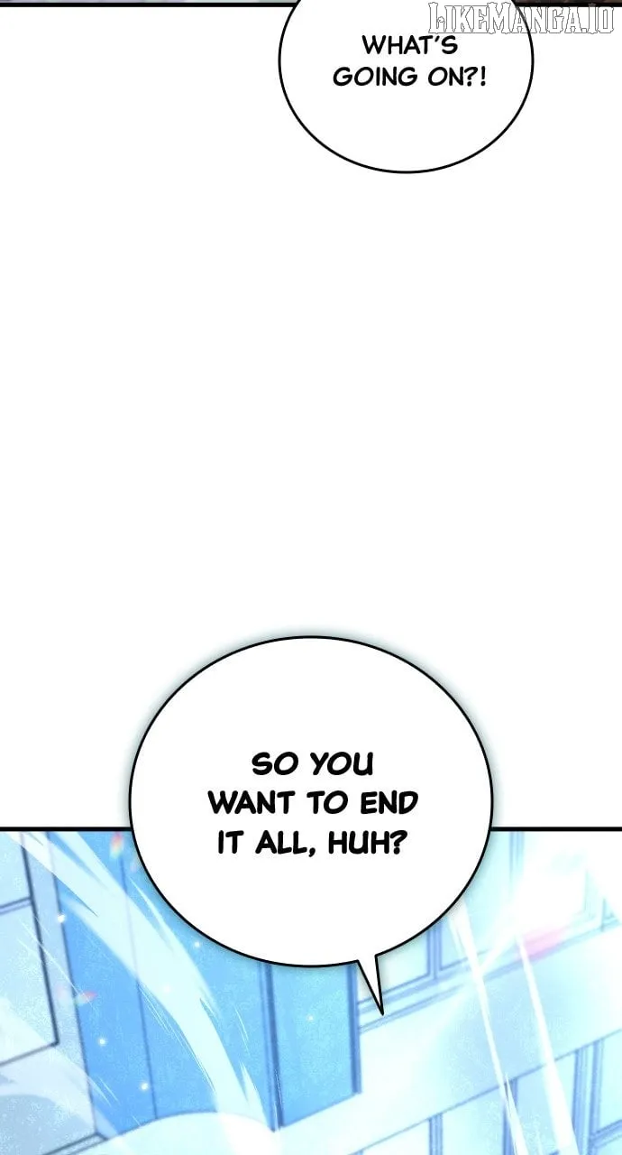 Justice Served Chapter 33 page 36 - 