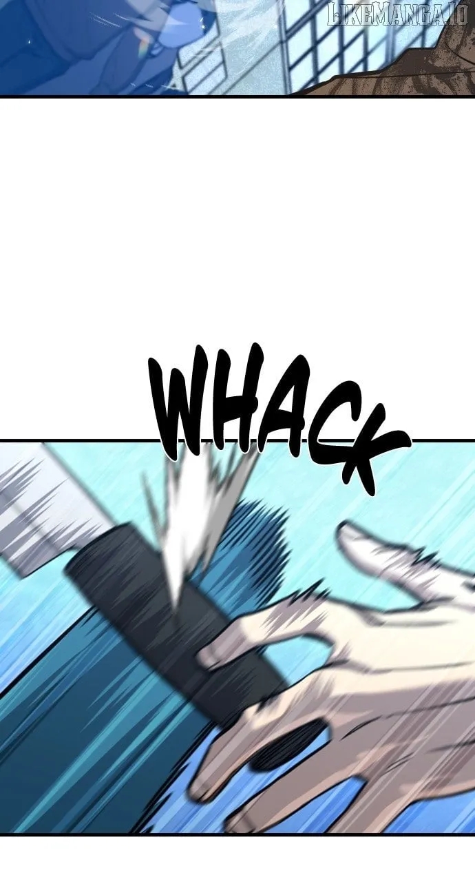 Justice Served Chapter 33 page 38 - 