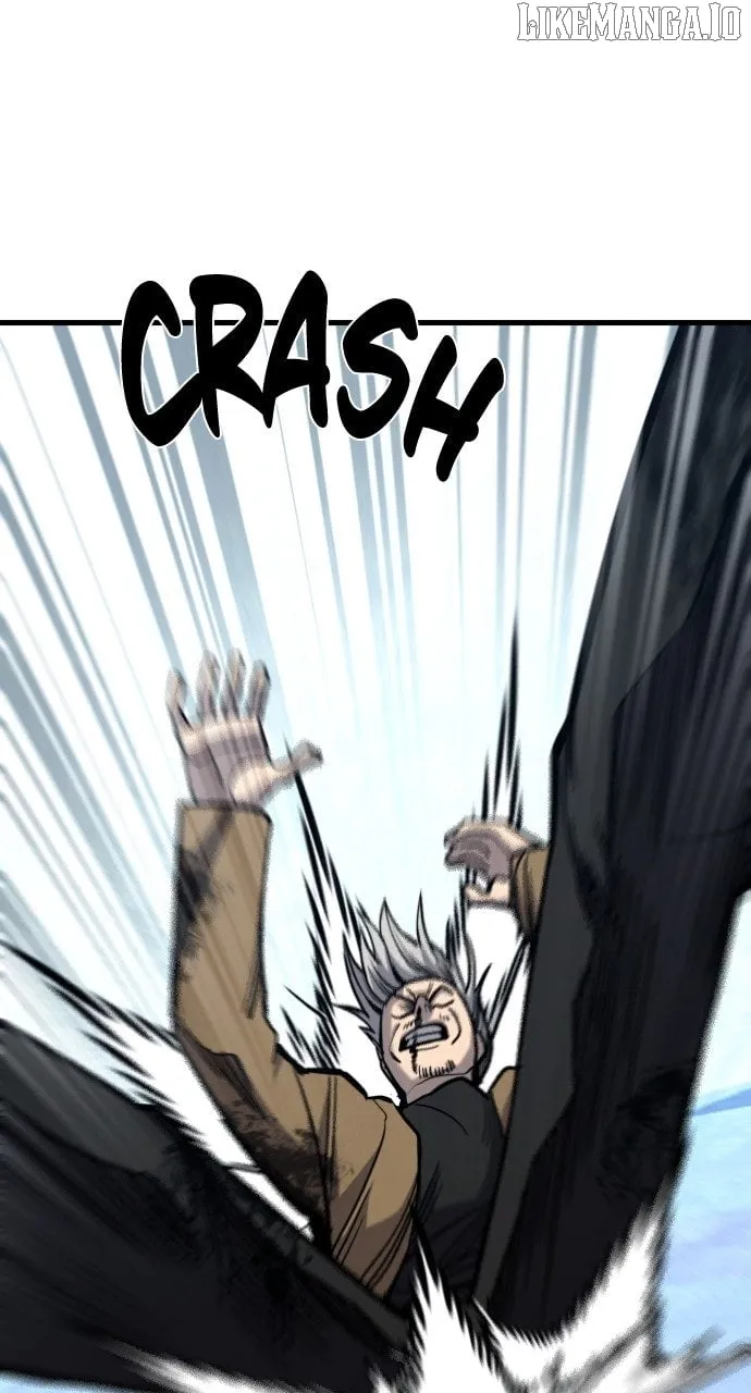 Justice Served Chapter 33 page 43 - 